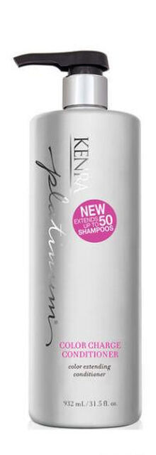 Kenra Color Charge Conditioner Kenra Color Charge Conditioner